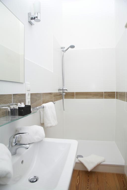 Ferienwohnungen Schlei 42 Schleswig Kamer foto